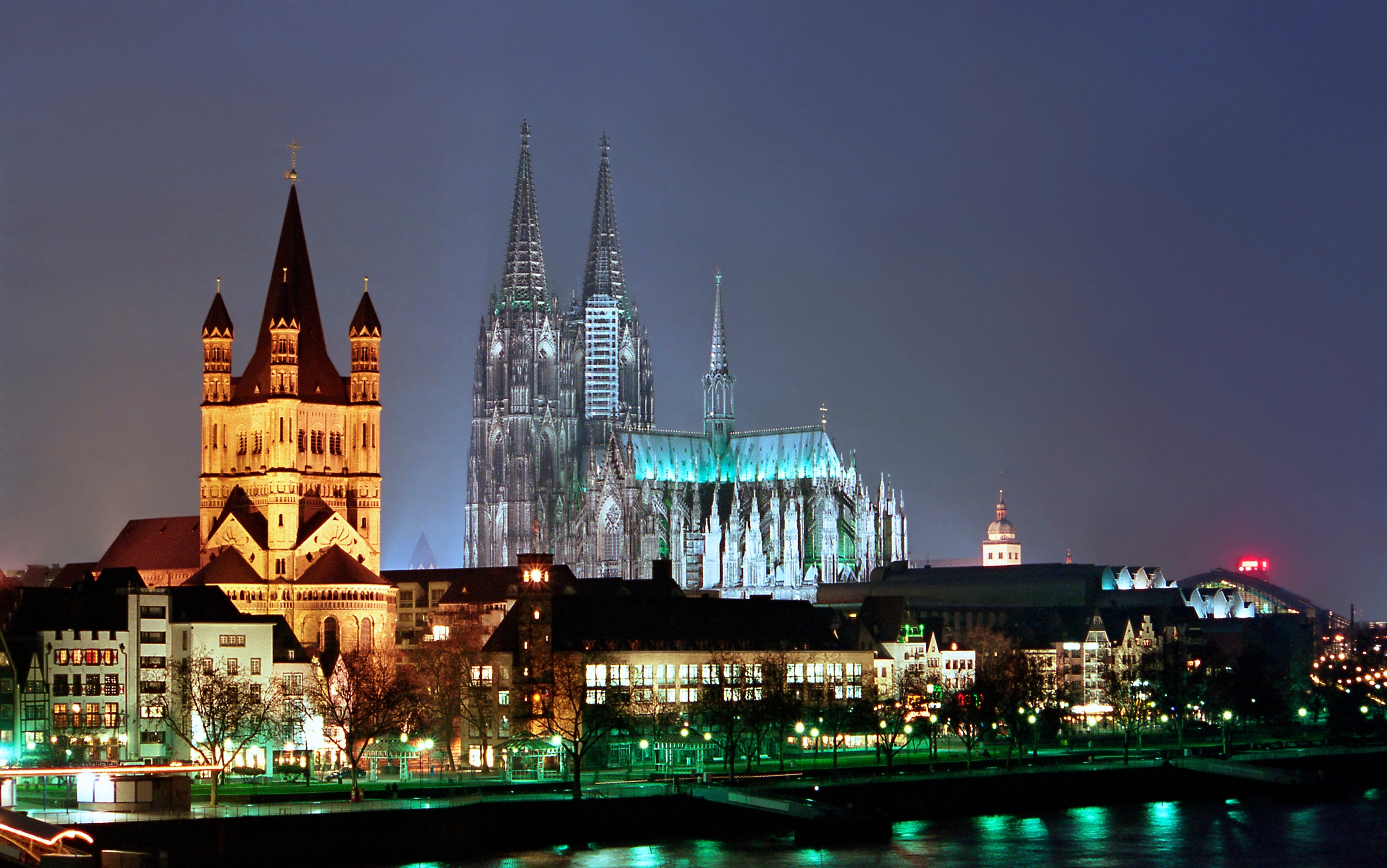 Köln